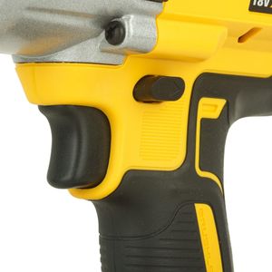 DEWALT 18V XR Impact Wrench – Cordless Power Tool