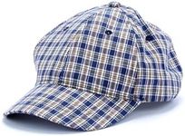 Peppercorn Kids Little Boys Baseball Sports Cap - Blue - M (2-6Y)