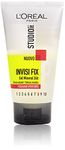 Invisi Fix Gel Mineral 8 150 Ml