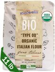 Organic Flour, Type "00", 100% Ital