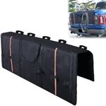 Amooca Tailgate Pad for Mountain Bi