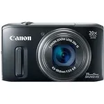 Canon PowerShot SX260 HS 12.1 MP CM