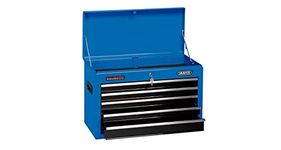 Draper 14604 26" Tool Chest (5 Drawer)