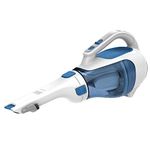 BLACK+DECKER HHVI320JR02 dustbuster Cordless Handheld Vacuum (Magic Blue), 14.4V