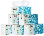 Bulk Quantity Facial Tissues