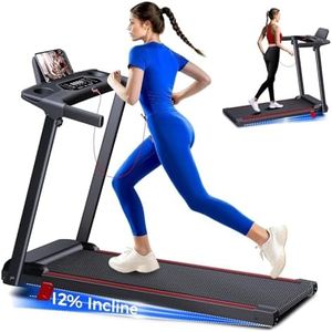 Treadmills