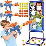 KKONES Shooting Game Toy for Boys -