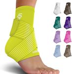 Sleeve Stars Ankle Brace for Sprain