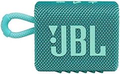 JBL Go 3: 