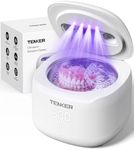 Ultrasonic Retainer Cleaner Machine