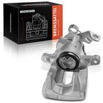 Frankberg 1x Brake Caliper Rear Right Compatible with C4 2004-2021 DS4 2011-2015 307 2000-2014 308 2007-2014 Replace# 1607375780