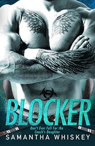 Blocker (Seattle Sharks Book 5)