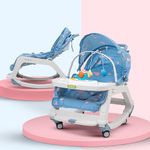 Baby Relax Baby Rocker