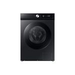 Samsung Series 7 Washer Dryer, AI Energy Wi-Fi enabled, 11/6kg 1400rpm, Black, WD11DB7B85GBU1