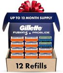 Gillette Fusion5 Men's Razor Blade 