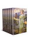 Pure Tales of the Heart: An Inspirational Romance Collection (Whispers of the Frontier)