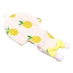 FOMIYES Macaw Diaper Bird Diaper Flight Suit Dog Costume Bird Cage Covers Pet Paper Graduation Hats for Kids Bird Diaper Parakeet Costume Ears Adult Bird Diaper Pigeon Supplies Birdcage