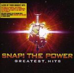 Snap! The Power: Greatest Hits