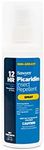 Sawyer Products SP543 Premium Insect Repellent with 20% Picaridin, Pump Spray, 3-Ounce,Clear