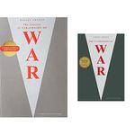 The Concise 33 Strategies of War (The Robert Greene Collection) + The 33 Strategies Of War (The Robert Greene Collection) (Set of 2 Books)