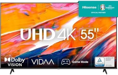 Hisense 55