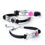 Medical Bracelets