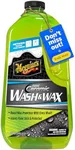 Meguiar's Hybrid Ceramic Wash & Wax