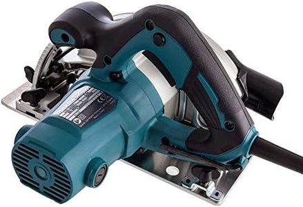 Makita 165mm Circular Saw – Compact Power Tool for Precise Cutting