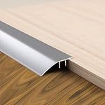 Aluminum Floor Transition Threshold