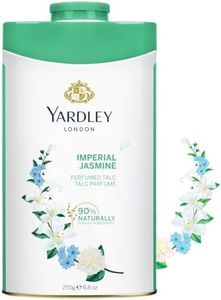 Yardley Ja