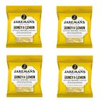 Jakeman's Jakemans Lozenges Honey & Lemon Menthol (Pack of 4)