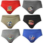 Disney Underwear