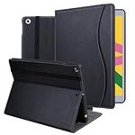 HFcoupe 10.2 inch iPad Case 9th Gen