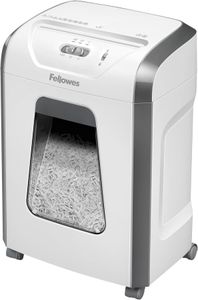 Fellowes Cross Cut Shredder – 12-Sheet Capacity