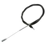 Replacement part For Toro Lawn mower # 104-8676 CABLE-BRAKE