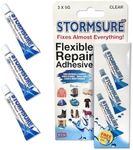 Stormsure Flexible Repair Adhesive: