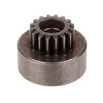 Hobbypower 02107 Clutch Bell Single Gear HSP Nitro 94188 1/10 RC Car Monster Truck Buggy