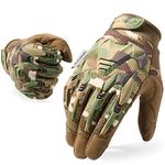 Combat Gloves