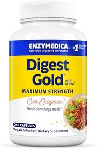 ENZYMEDICA