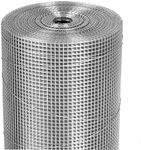 Nueve Deer 1/4 Hardware Cloth Roll 