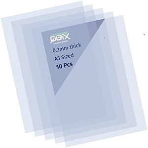 QBIX Hojas
