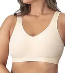 SHAPERMINT Wireless Bras for Women 