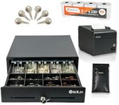 POS Hardware Bundle for Square Syst