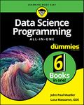 Data Science Programming All-In-One For Dummies