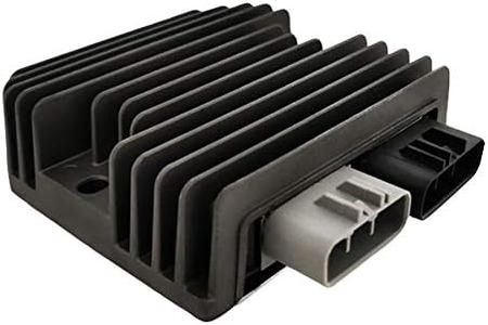 Voltage Regulator Rectifier Fits for Can-Am Commander Outlander Renegade Maverick MAX 500 800R 1000R 4x4 EFI XXC 2011-2014, Motorcycle Regulator Rectifier Replacement OE 710001191 FH019AA