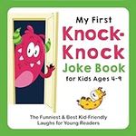 My First Knock-Knock Joke Book for 