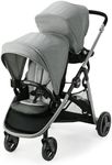 Graco Ready2Grow LX 2.0 Double Stro