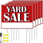 Yard Sale 