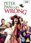 Peter Pan Goes Wrong [DVD] [2021]