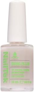 Nail Tek Ridge Filler Formula 1